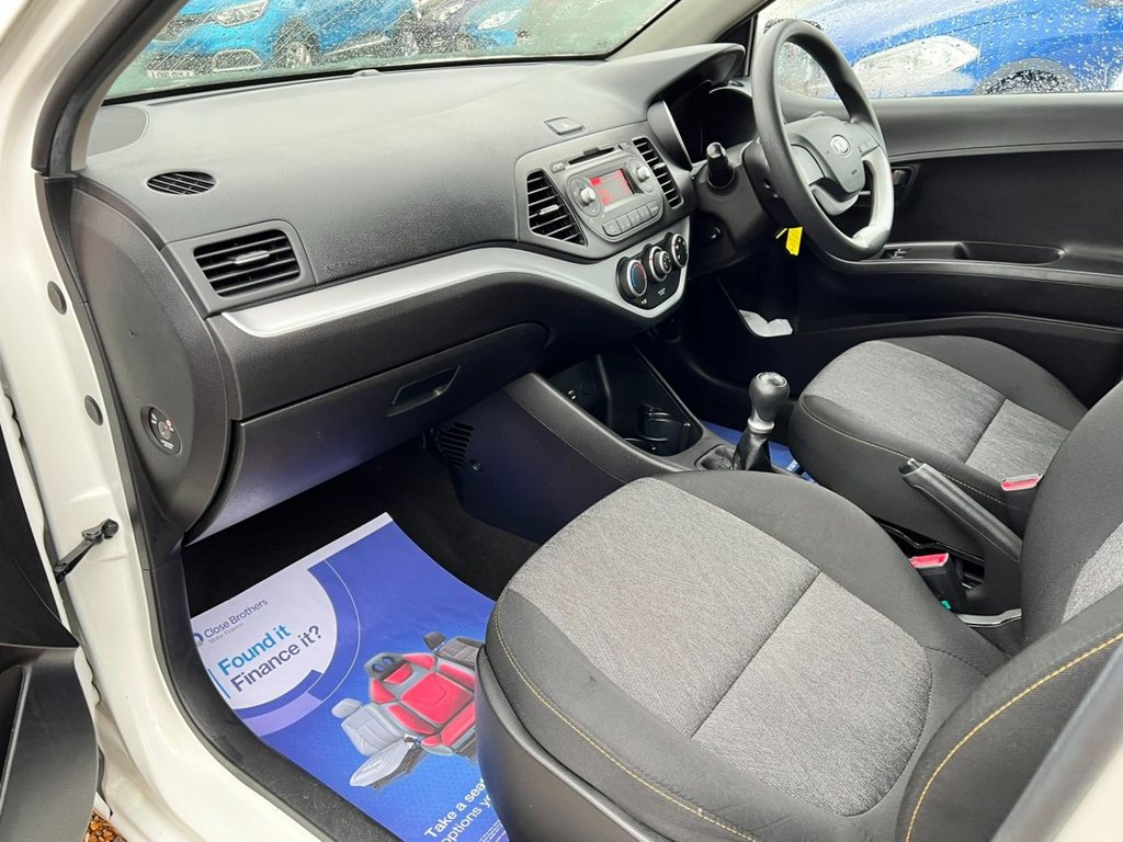 Used Kia Picanto 2015 for sale - 76406854: Photo 20