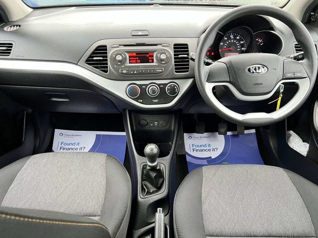 Used Kia Picanto 2015 for sale - 76406854: Photo 21
