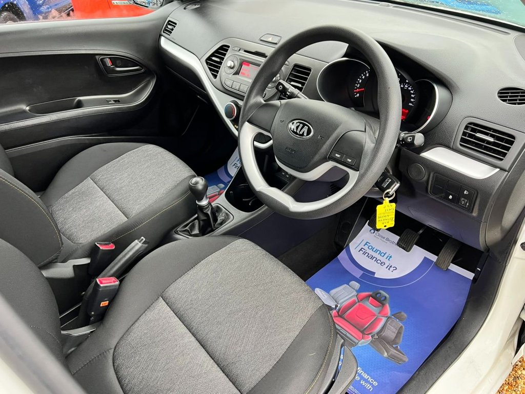 Used Kia Picanto 2015 for sale - 76406854: Photo 22