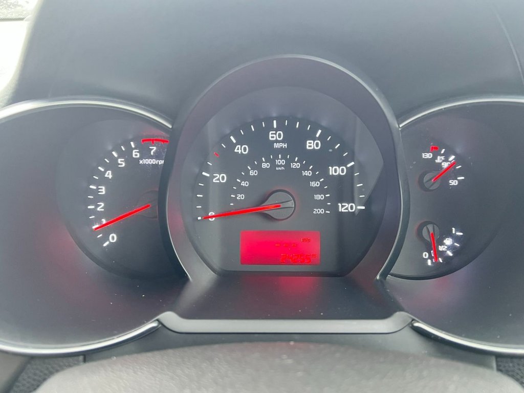 Used Kia Picanto 2015 for sale - 76406854: Photo 23