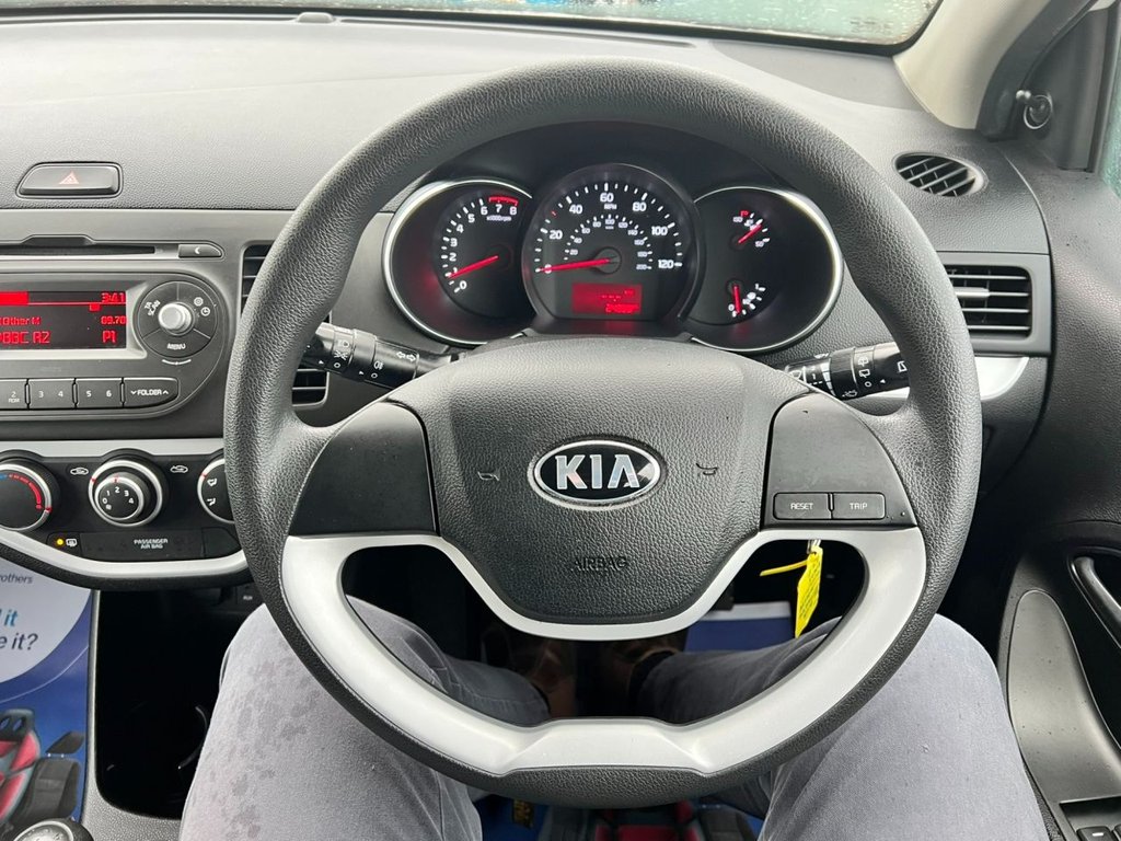 Used Kia Picanto 2015 for sale - 76406854: Photo 24