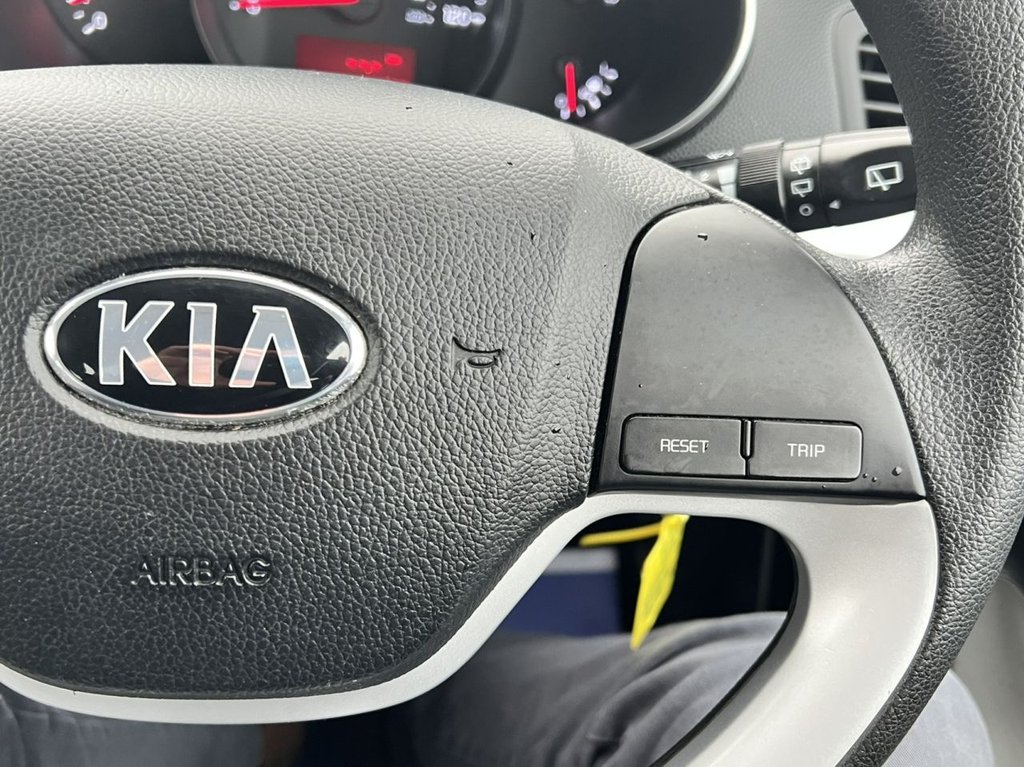 Used Kia Picanto 2015 for sale - 76406854: Photo 25