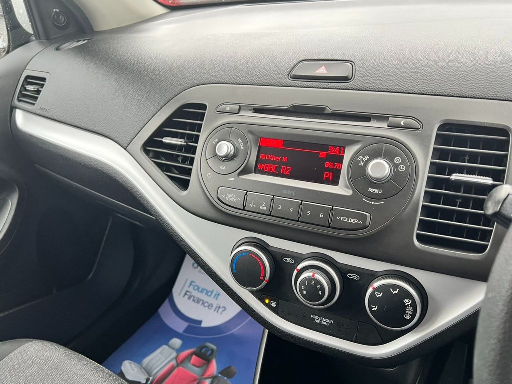 Used Kia Picanto 2015 for sale - 76406854: Photo 26