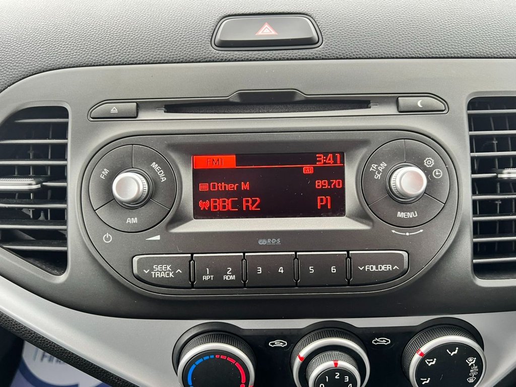 Used Kia Picanto 2015 for sale - 76406854: Photo 27