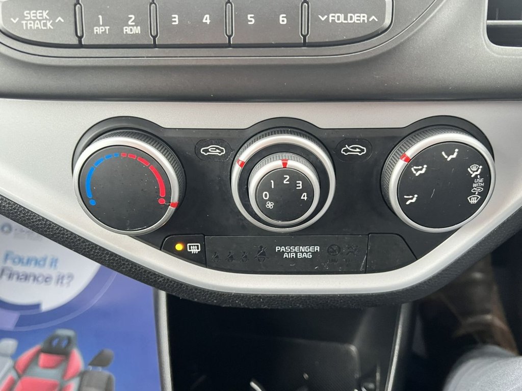 Used Kia Picanto 2015 for sale - 76406854: Photo 28