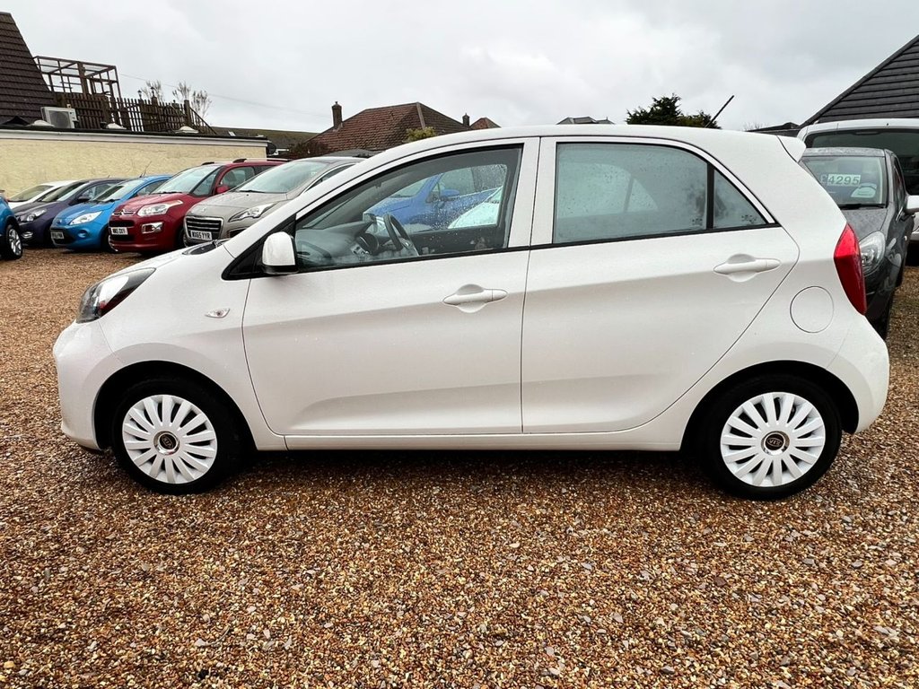 Used Kia Picanto 2015 for sale - 76406854: Photo 6