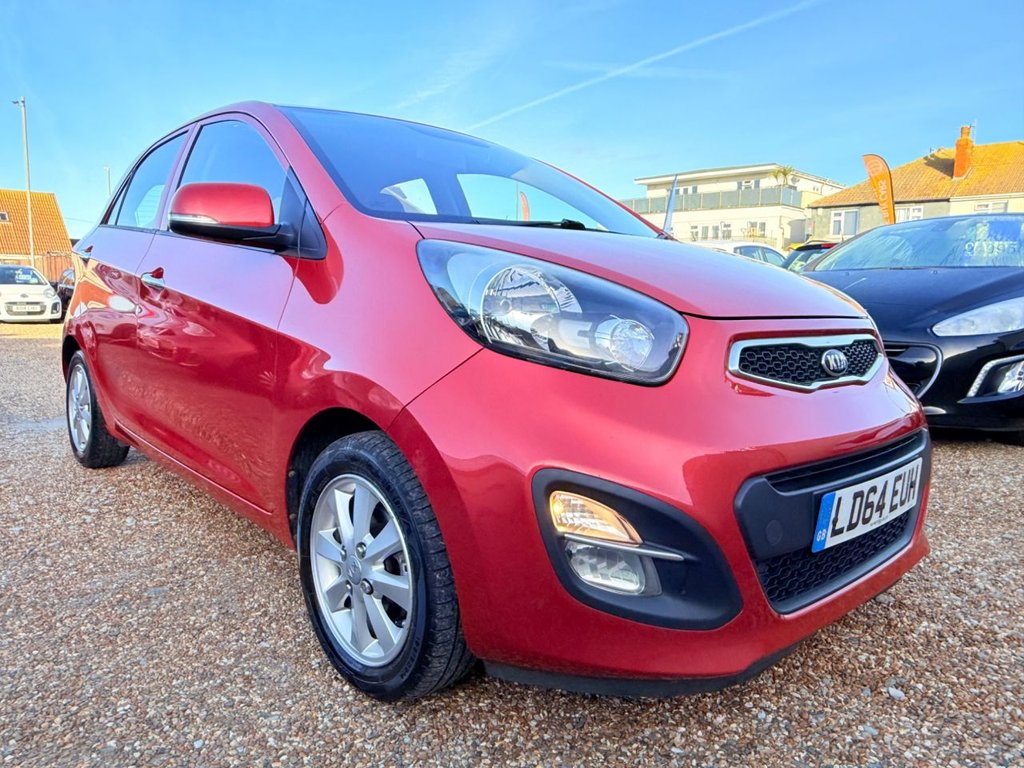 Used Kia Picanto 2015 for sale - 77072452: Photo 11