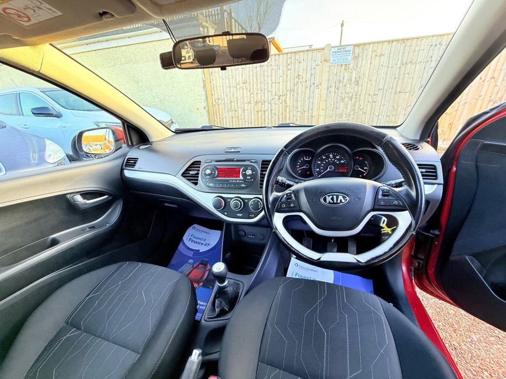 Used Kia Picanto 2015 for sale - 77072452: Photo 13
