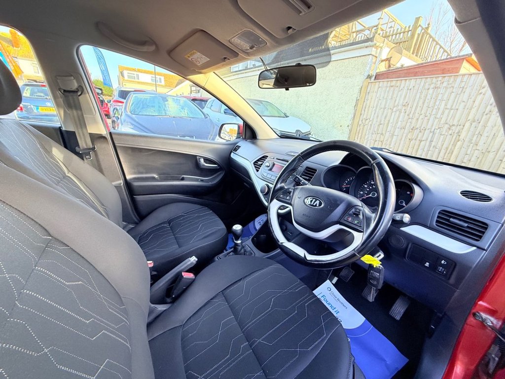 Used Kia Picanto 2015 for sale - 77072452: Photo 14