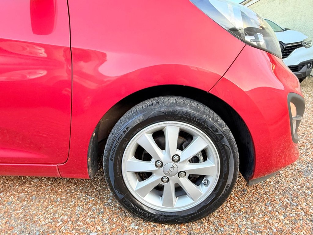 Used Kia Picanto 2015 for sale - 77072452: Photo 15