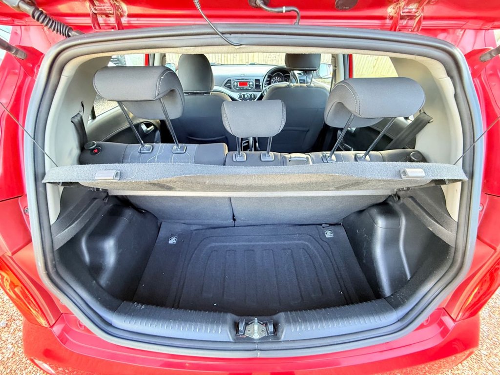 Used Kia Picanto 2015 for sale - 77072452: Photo 17