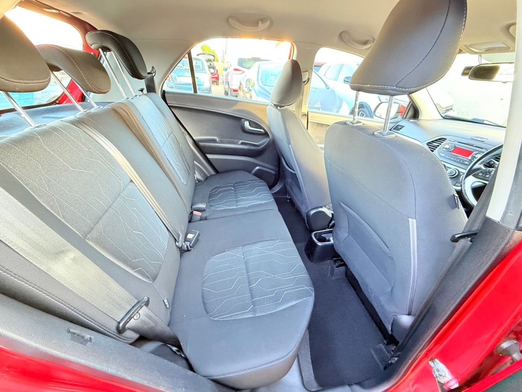 Used Kia Picanto 2015 for sale - 77072452: Photo 18