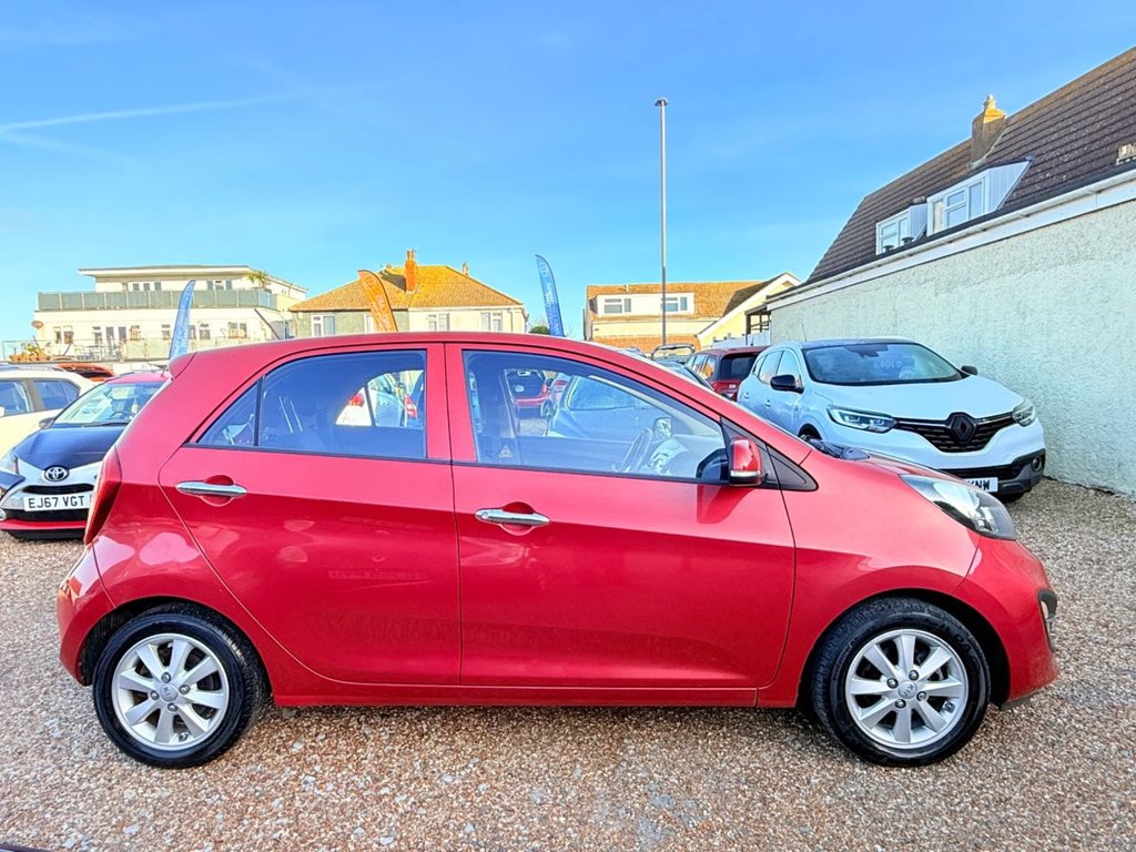 Used Kia Picanto 2015 for sale - 77072452: Photo 2