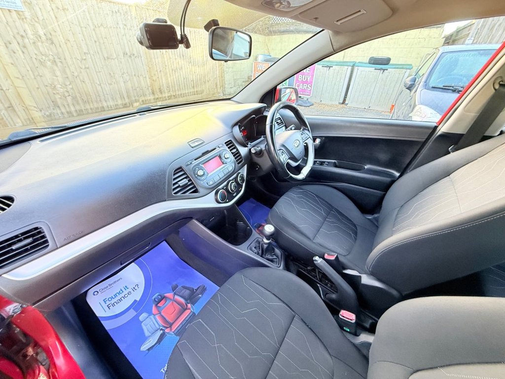 Used Kia Picanto 2015 for sale - 77072452: Photo 20