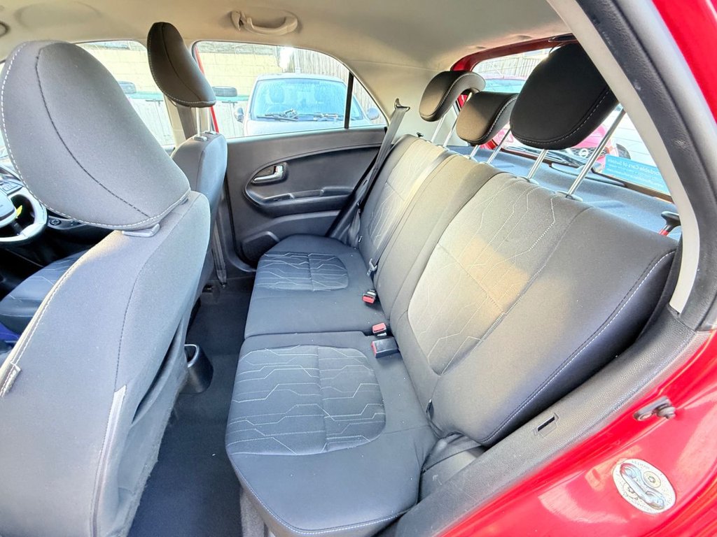 Used Kia Picanto 2015 for sale - 77072452: Photo 21