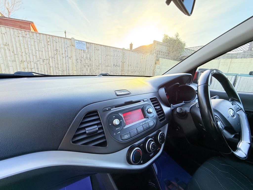 Used Kia Picanto 2015 for sale - 77072452: Photo 25