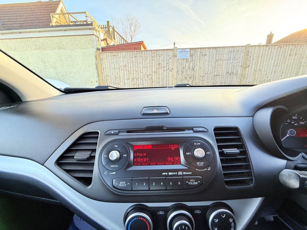 Used Kia Picanto 2015 for sale - 77072452: Photo 27