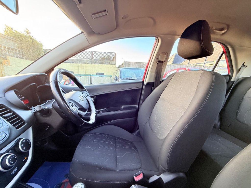 Used Kia Picanto 2015 for sale - 77072452: Photo 29