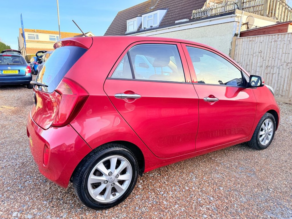 Used Kia Picanto 2015 for sale - 77072452: Photo 3