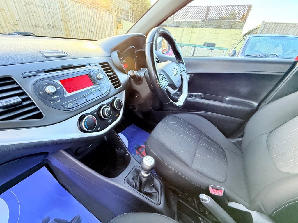 Used Kia Picanto 2015 for sale - 77072452: Photo 30