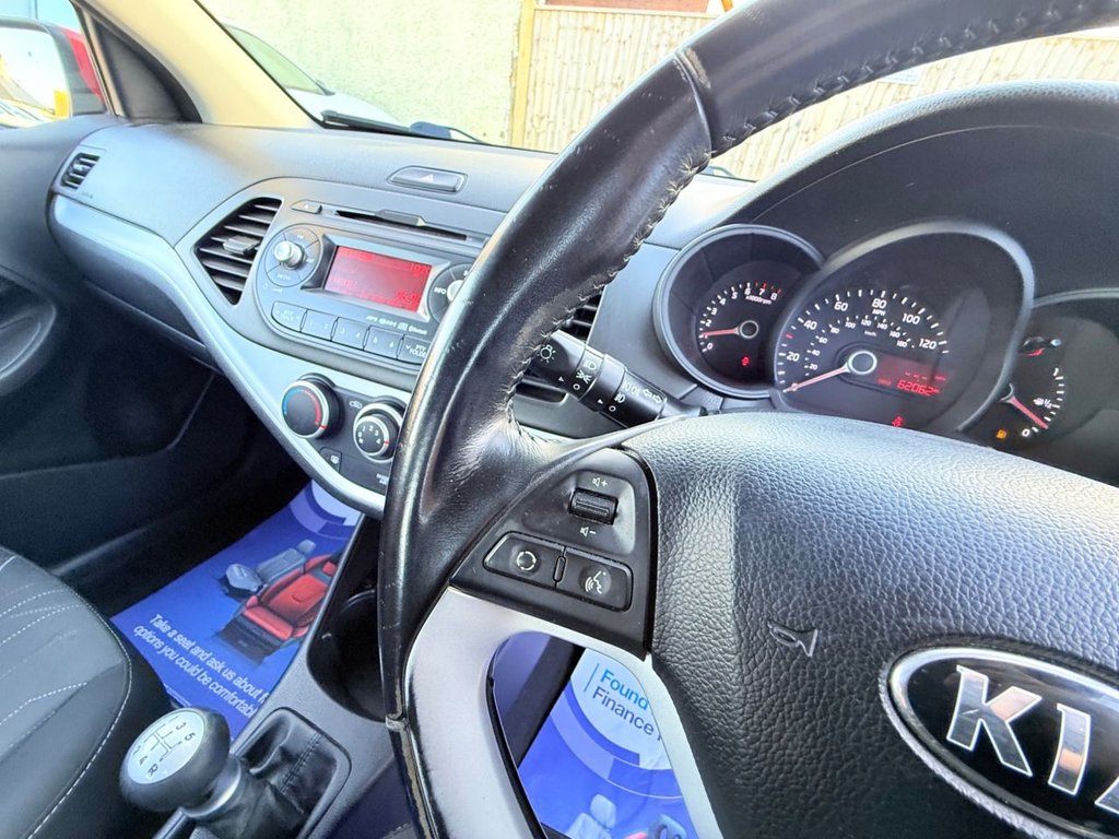 Used Kia Picanto 2015 for sale - 77072452: Photo 31