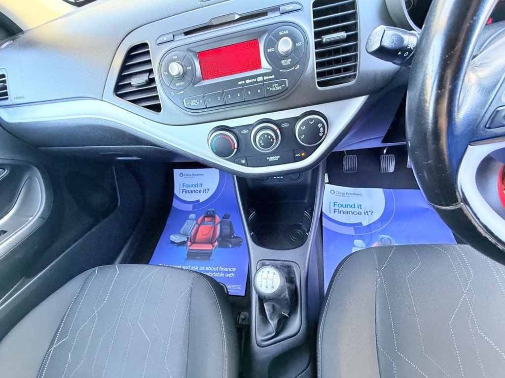 Used Kia Picanto 2015 for sale - 77072452: Photo 32