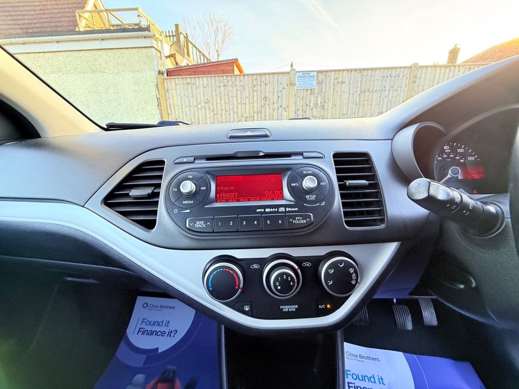 Used Kia Picanto 2015 for sale - 77072452: Photo 33
