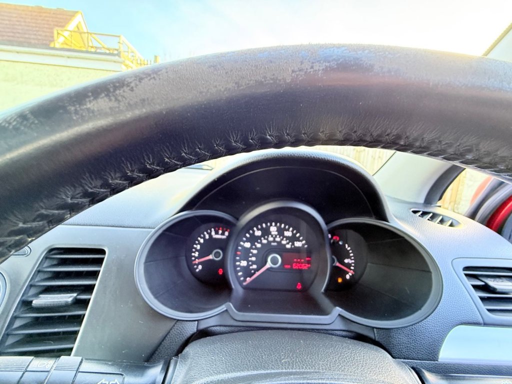 Used Kia Picanto 2015 for sale - 77072452: Photo 35