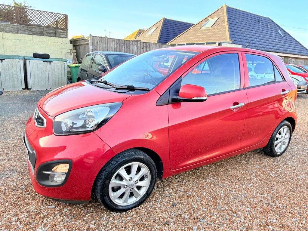 Used Kia Picanto 2015 for sale - 77072452: Photo 5