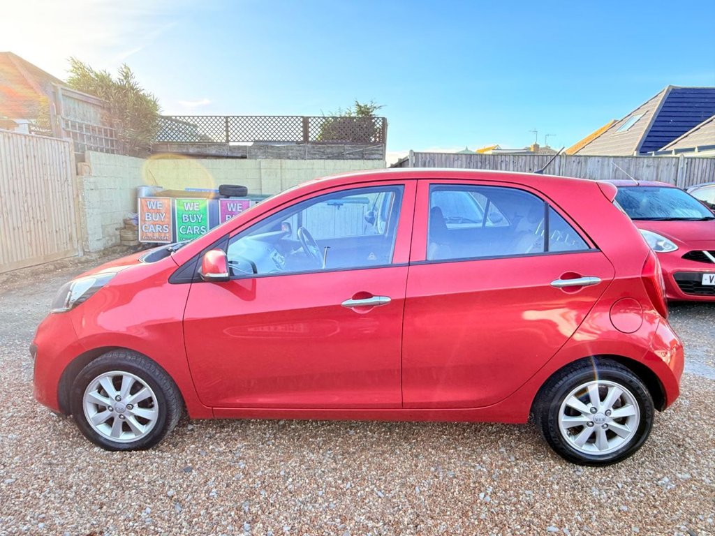Used Kia Picanto 2015 for sale - 77072452: Photo 6