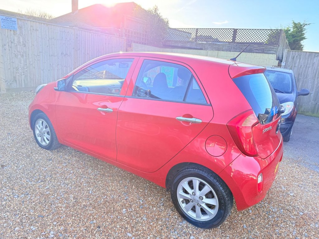 Used Kia Picanto 2015 for sale - 77072452: Photo 7