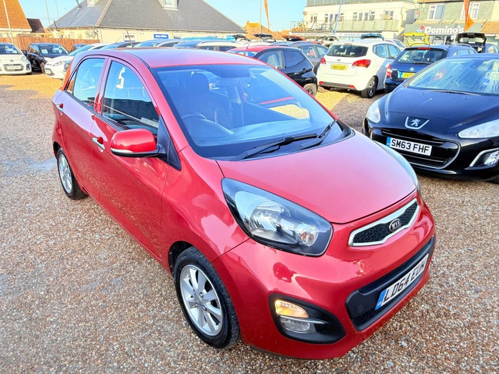 Used Kia Picanto 2015 for sale - 77072452: Photo 9