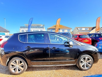 Used Peugeot 3008 2017 for sale - 78056509: Photo