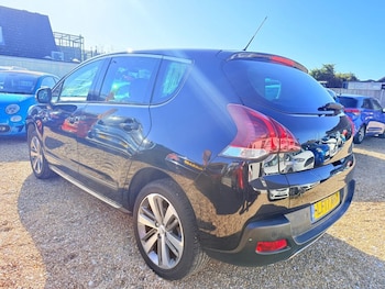 Used Peugeot 3008 2017 for sale - 78056509: Photo
