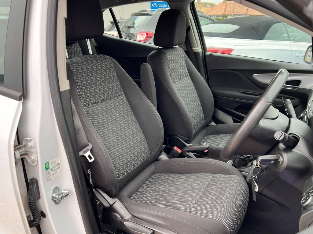 Used Vauxhall Mokka 2014 for sale - 77680769: Photo 15