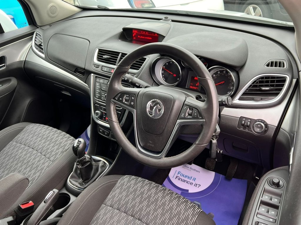 Used Vauxhall Mokka 2014 for sale - 77680769: Photo 27