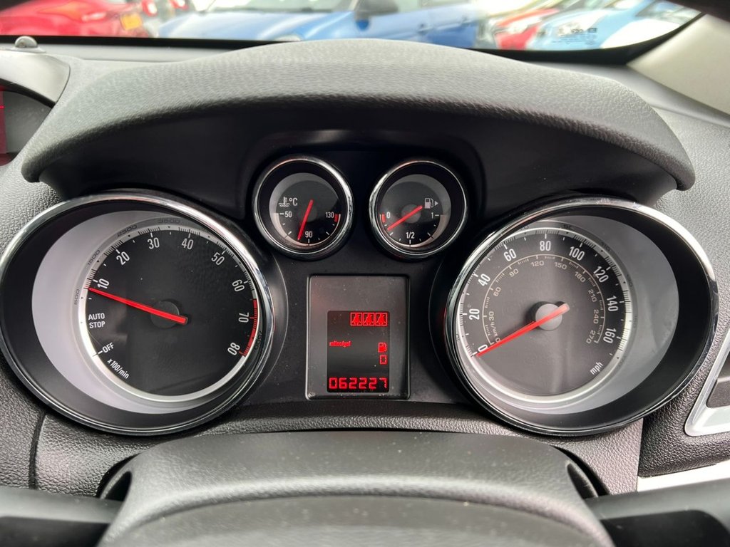 Used Vauxhall Mokka 2014 for sale - 77680769: Photo 28