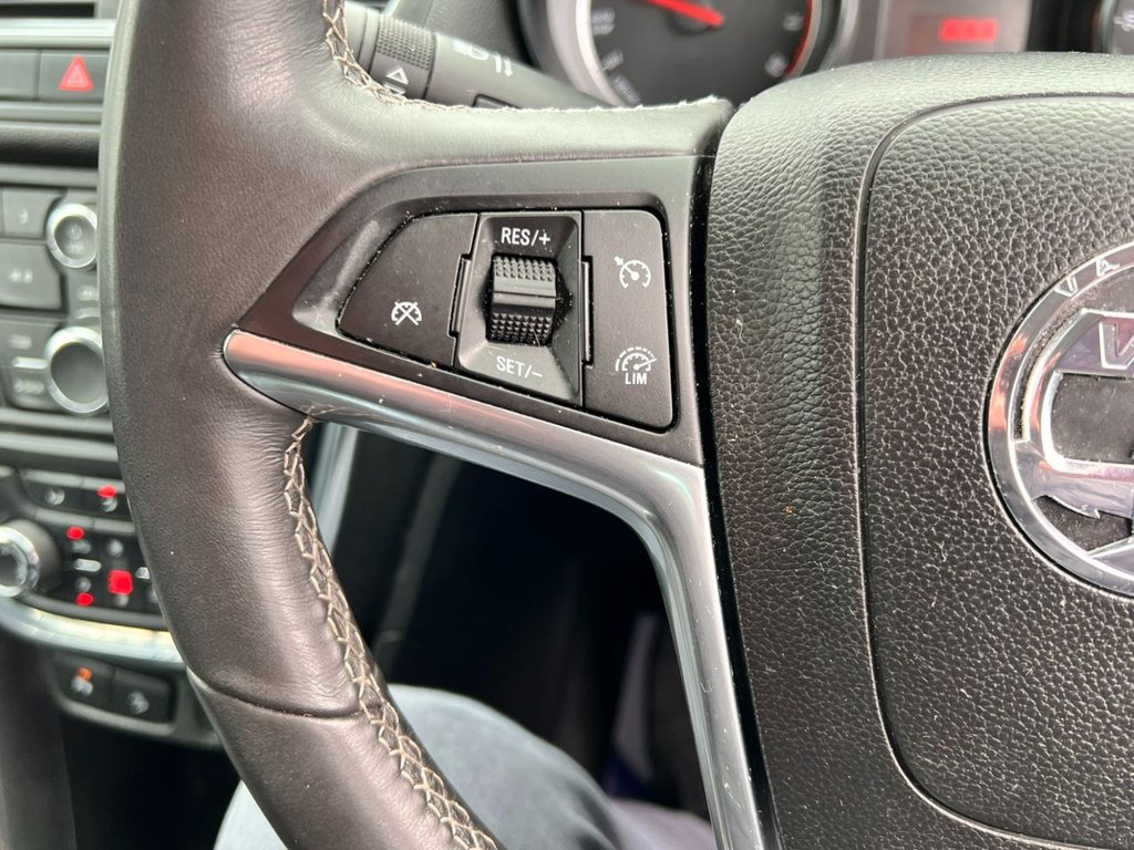 Used Vauxhall Mokka 2014 for sale - 77680769: Photo 30