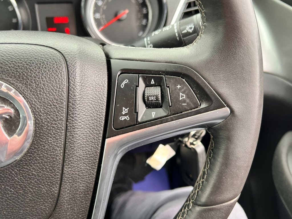 Used Vauxhall Mokka 2014 for sale - 77680769: Photo 31