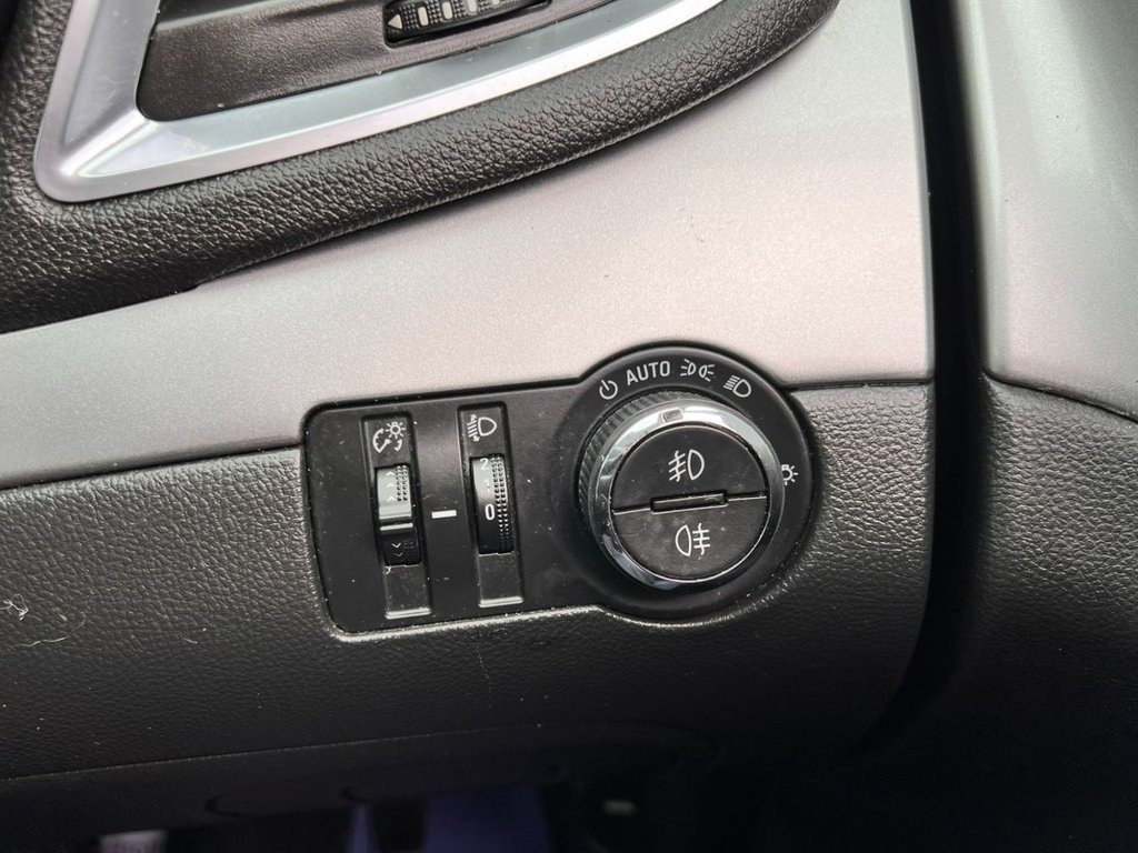 Used Vauxhall Mokka 2014 for sale - 77680769: Photo 32