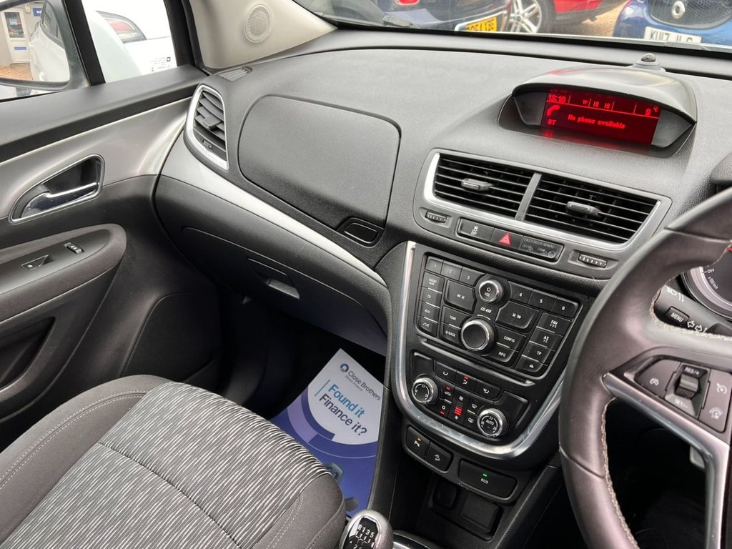 Used Vauxhall Mokka 2014 for sale - 77680769: Photo 33