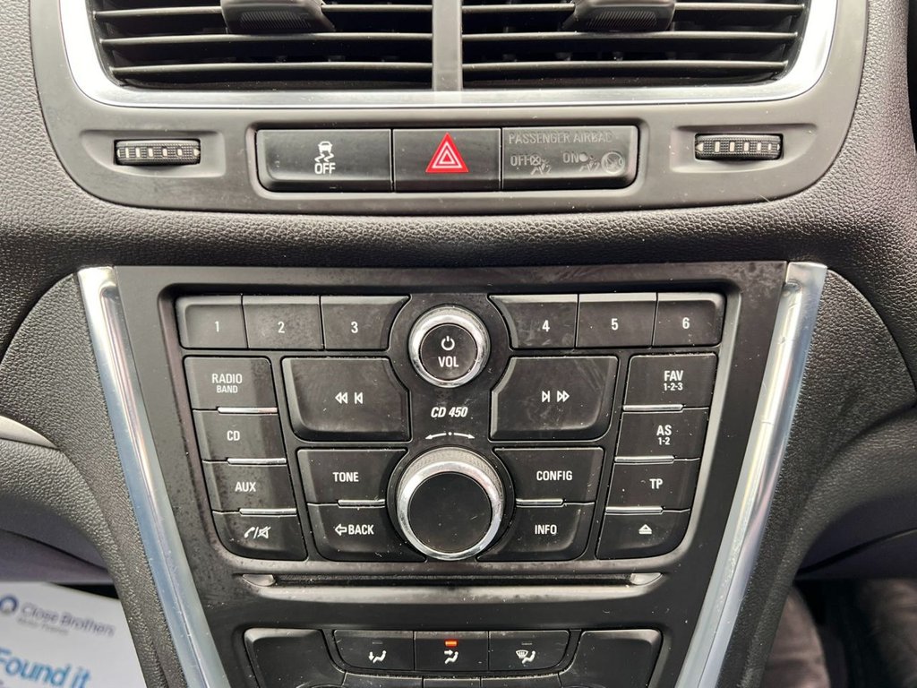 Used Vauxhall Mokka 2014 for sale - 77680769: Photo 35