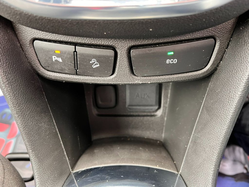 Used Vauxhall Mokka 2014 for sale - 77680769: Photo 37