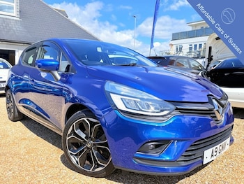 Used Renault Clio 2018 for sale - 78583389: Photo