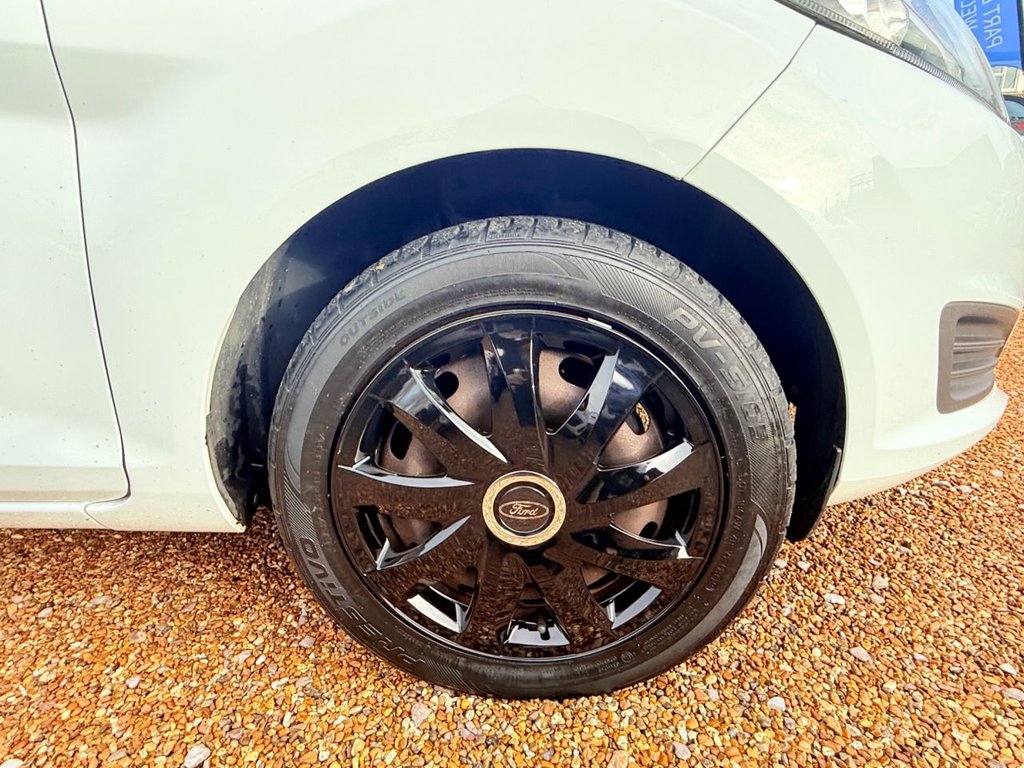 Used Ford Fiesta 2014 for sale - 76547163: Photo 15