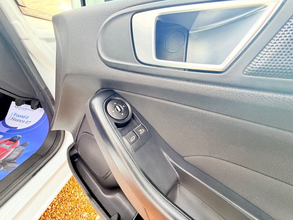 Used Ford Fiesta 2014 for sale - 76547163: Photo 19