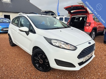 Ford - Fiesta