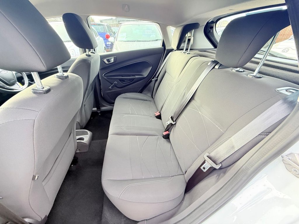 Used Ford Fiesta 2014 for sale - 76547163: Photo 23