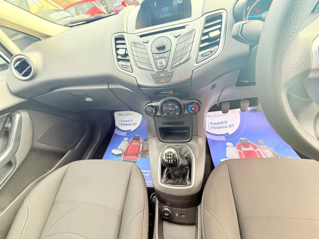 Used Ford Fiesta 2014 for sale - 76547163: Photo 27