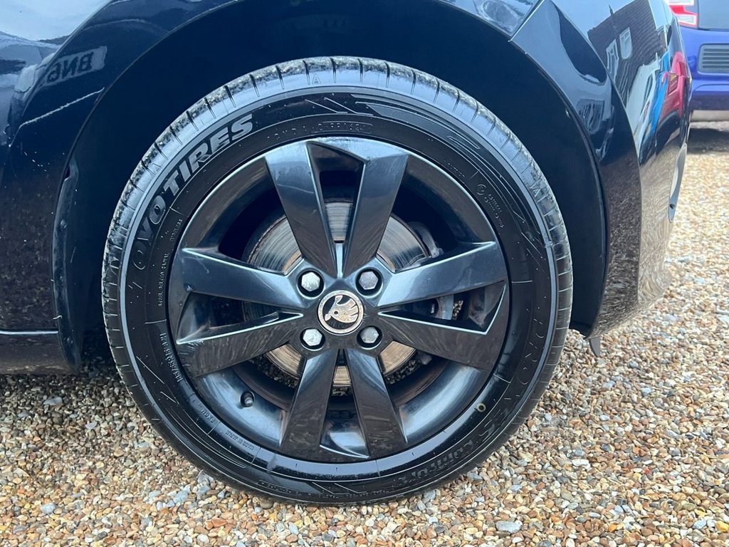 Used Skoda Citigo 2017 for sale - 76973580: Photo 13